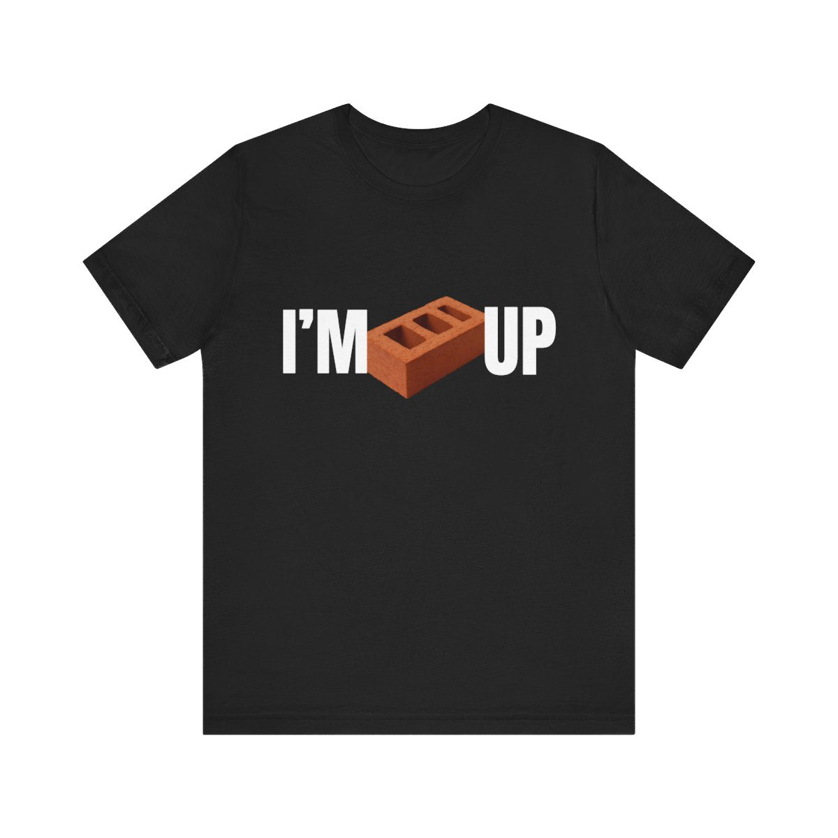 Bricked Up