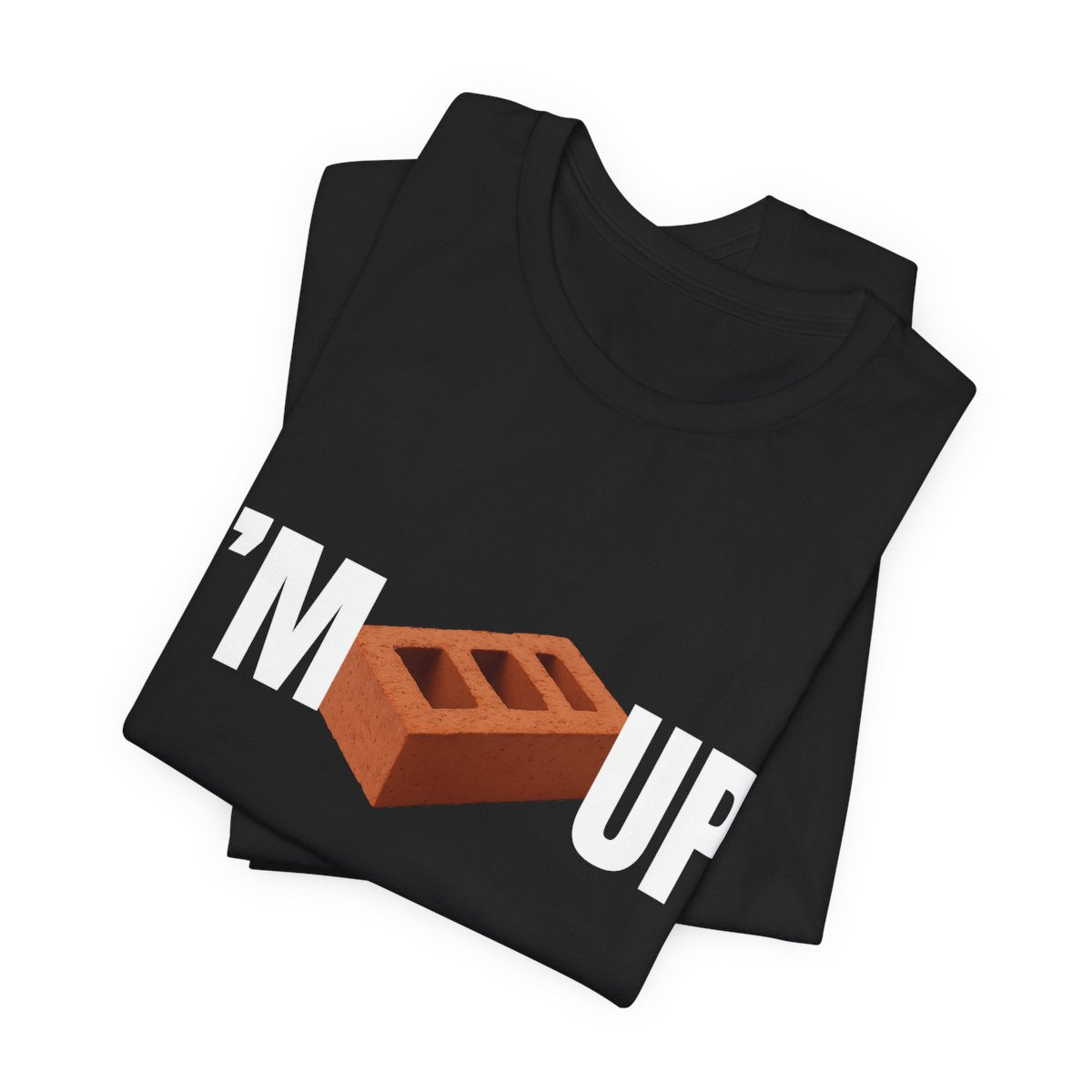 Bricked Up
